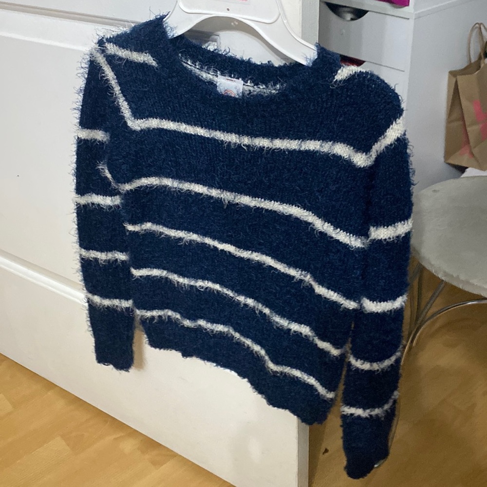 Winter long sleeve